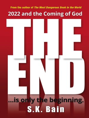 cover image of The End
